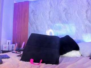 isabelredrose camsoda stream image, 18.11.2025 05:00