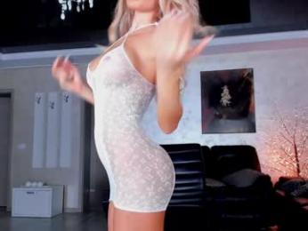 ingridblondy94 chaturbate stream image, 18.11.2025 06:10
