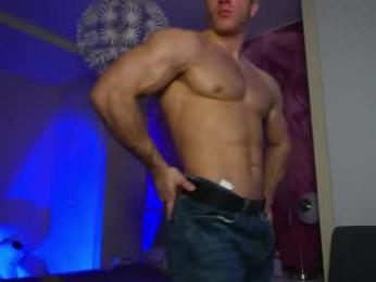 horny_goats chaturbate stream image