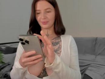 alyssa_fabulous chaturbate stream image, 18.11.2025 10:40