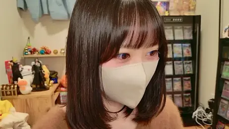 HIKARI_x0 stripchat stream image, 18.11.2025 15:00