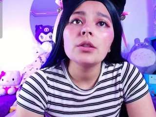 marceliinee camsoda stream image, 18.11.2025 12:20
