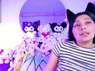 marceliinee camsoda stream image, 18.11.2025 12:20