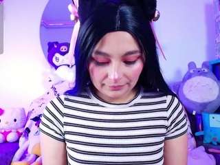marceliinee camsoda stream image, 18.11.2025 12:20