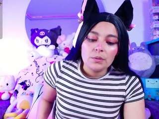 marceliinee camsoda stream image, 18.11.2025 12:20