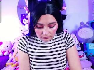 marceliinee camsoda stream image, 18.11.2025 12:20