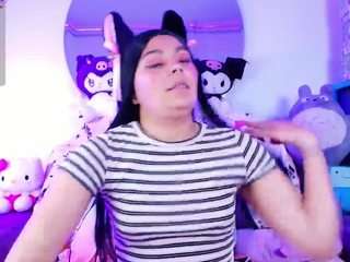marceliinee camsoda stream image, 18.11.2025 12:20