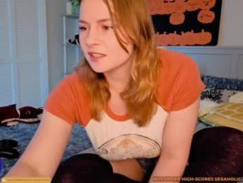 asiri_ocean chaturbate stream image