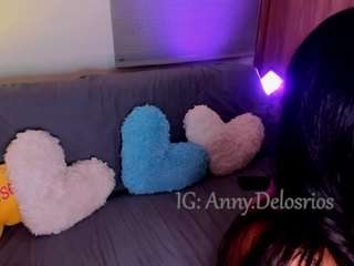 annyrussell camsoda stream image, 19.11.2025 03:10