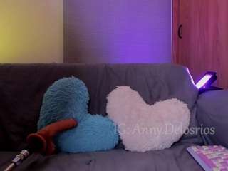 annyrussell camsoda stream image, 19.11.2025 03:10