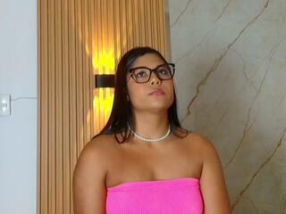 Madisson Queen flirt4free stream image