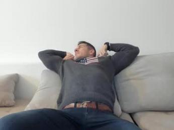 roberto4ever chaturbate stream image, 19.11.2025 10:10