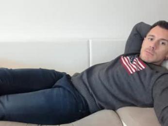 roberto4ever chaturbate stream image, 19.11.2025 10:10