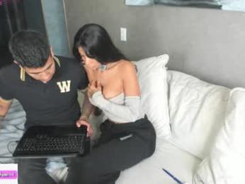 angie_mcqueen chaturbate stream image, 19.11.2025 16:20