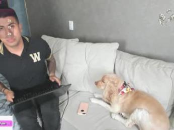 angie_mcqueen chaturbate stream image, 19.11.2025 16:20