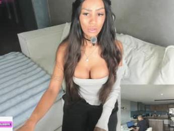angie_mcqueen chaturbate stream image, 19.11.2025 16:20