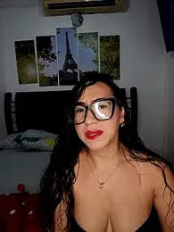 ashley69_brown stripchat stream image, 19.11.2025 18:30