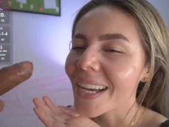 tinacb chaturbate stream image, 19.11.2025 21:50