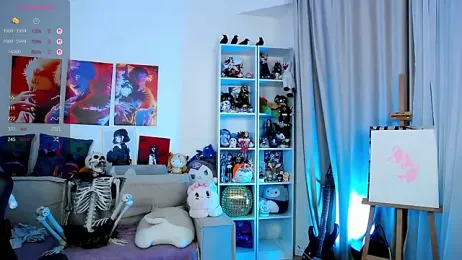 _Sparkland_ stripchat stream image