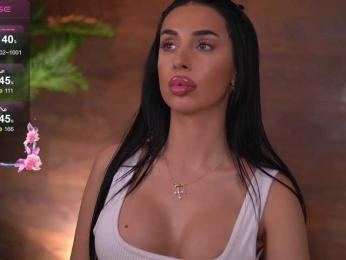 KairaAndrews bongacams stream image, 19.11.2025 19:40