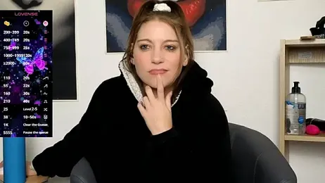 XLisaxx stripchat stream image