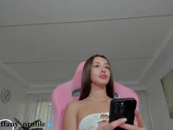 tiffanyhouston_ chaturbate stream image, 20.11.2025 07:00