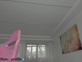 tiffanyhouston_ chaturbate stream image, 20.11.2025 07:00