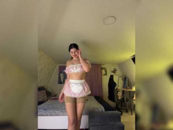 -MaybeBaby- bongacams stream image, 20.11.2025 08:30
