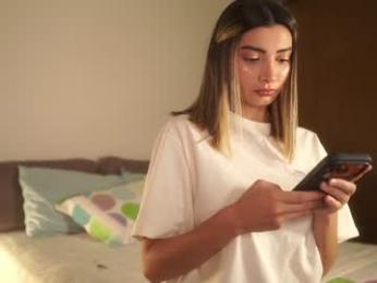 letiziafulkers1 chaturbate stream image, 20.11.2025 14:30