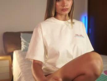 letiziafulkers1 chaturbate stream image, 20.11.2025 14:30