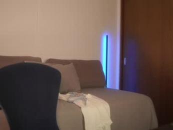 letiziafulkers1 chaturbate stream image, 20.11.2025 14:30