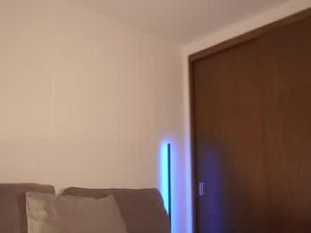 letiziafulkers1 chaturbate stream image, 20.11.2025 14:30