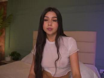 ashley_jones9 chaturbate stream image, 20.11.2025 17:00