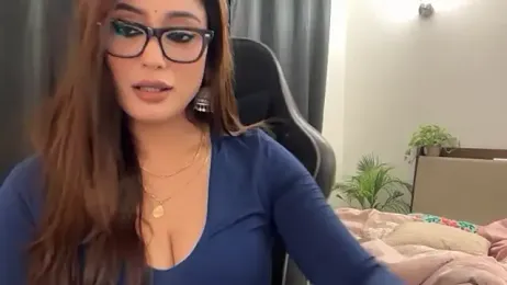GoddessAnna stripchat stream image, 20.11.2025 18:50