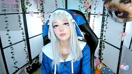 MilkyCute stripchat stream image, 20.11.2025 23:10