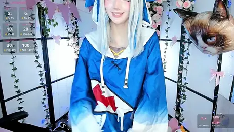 MilkyCute stripchat stream image, 20.11.2025 23:10