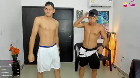 Voyeurism_guyss stripchat stream image