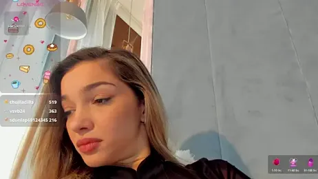 Sassy_Teen stripchat stream image, 21.11.2025 09:00