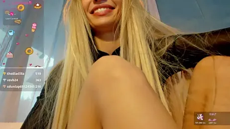 Sassy_Teen stripchat stream image, 21.11.2025 09:00