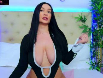 DaliyaArabian bongacams stream image