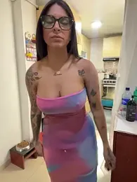 charlotte_stevenss_ stripchat stream image, 21.11.2025 15:20