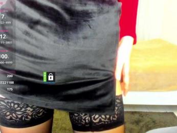 PinkPanterka bongacams stream image