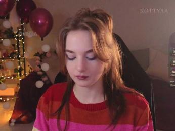 KOTTYAA bongacams stream image, 21.11.2025 20:00