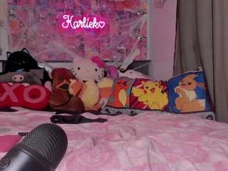 karliekayozz camsoda stream image