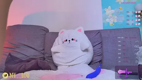 MyLoulaby stripchat stream image