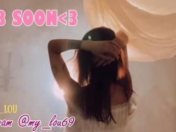 breeding_material chaturbate stream image, 22.11.2025 15:10