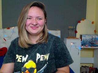 Sally Verda flirt4free stream image