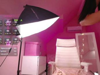 THE_BLACKcat bongacams stream image, 24.02.2025 19:40