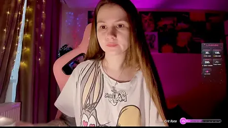 GoodWitch_ stripchat stream image, 28.01.2025 08:00