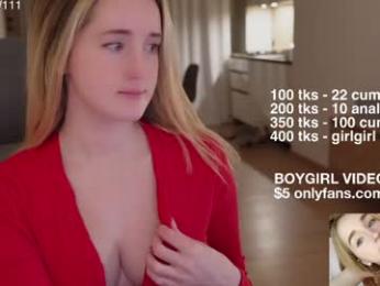 lailatoks chaturbate stream image, 22.11.2025 19:10